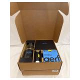 Aerflo Aer1 Soda Maker System Water Carbonator