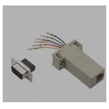25ct New L-Com Modular Adapter Kit