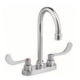 NIB Am Stanard Gooseneck Kitchen/Bathroom Faucet