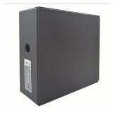 (3)Ring Binder 5' Ring Size, D-Ring, 2 Ring