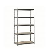 SANDUSKY Bulk Storage Rack: Medium-Duty,