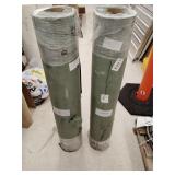 2 rolls of Paint Booth Masking Paper