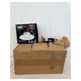 Juno Lumination 5/6 in LED Downlight Retrofit