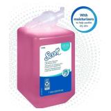(6) Scott Foam Skin Cleanser 91552 - 1 L