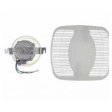 (4) Air King Bfq90Mbg Bfq90 Finish Kit