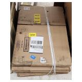 (25)Single Wall Boxes 14'×10'×6