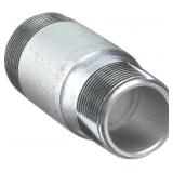 Box of J.B. Smith Carbon Steel Swage Nipple