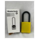 (12) MasterLock Padlocks