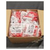 Lg Qty New Bridgeport Anti Short Bushing Size 3