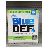 New Peak Blue Def Diesel Exhaust Fluid 2.5G