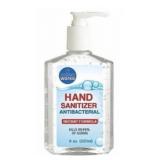 Clean Works Antibacterial Hand Sanitizer