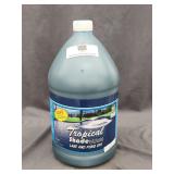 (4)128oz Tropical Shade Lake/Pond Dye