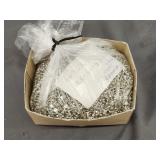 Lg Qty Small Slotted Head Machine Screw