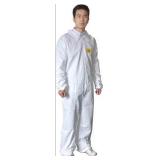 Condor Collared Coveralls 25 Ct, XL