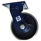 RWM 8' Swivel Caster with Forged Steel Wheel