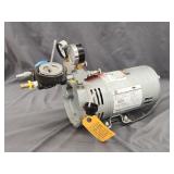 Gast Vacuum Pump #S55JXTN8535