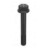 (2) Box of Bolts