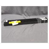 Polyethylene Bars 4,400psi Tensile Strength