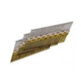 2500 Senco D Head 2-3/8' x .113 Ring Strip Nails