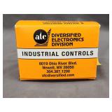 New ATC Diversified Electronics Indust. Control