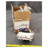 New Broad-Ocean Indoor Fan Motor #12115M1