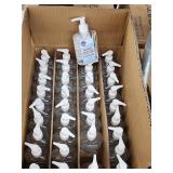 (36ct) New Clean Works Hand Sanitizer 8oz