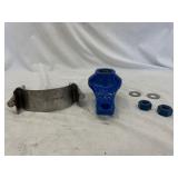 Smith-Blair 315 series service saddle clamp