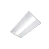 Metalux Cruze 2'x4' Recessed Troffer