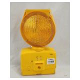 New Cortina Barricade Light 15'L, 13 3/8'Ht, Solar