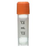 (2) Corning 2.0 mL Cryogenic Vial Cases