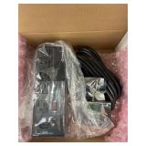 (2) NIB BlackBox Computer Charging Stations