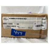 Gates Hi-Power II PowerBand V-Belt
