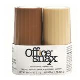 12pk Office Snax Salt and Pepper Shakers 4oz