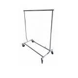 NIB 5CHV8 Garment Rack
