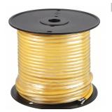 250' New Portable Cord SEOW 600V 2Conductors 16AWG