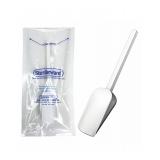 Box of Polystyrene Sterile Sampling Scoops - 60mL