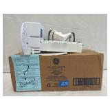 G/E Appliance Ice Maker  Model: CAN02-221