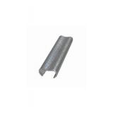 Malco by Edma Galvanized Steel Hog Rings  14 Ga.