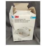 3M Respirator N95