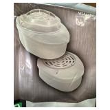 (4) Multi-Gas Respirator Cartridge 2 pk