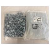 Carriage Bolt Ribbed Grade 5  0.594 Rib Length