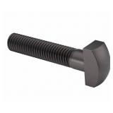 Bag of T-Bolts- 1/2'-13 Thread, 2 1/2 in Shank Lg,