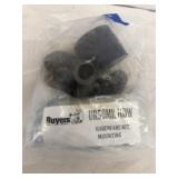 (2) Buyers Hardware Mount Kit for 50/70 UPRT Tanks