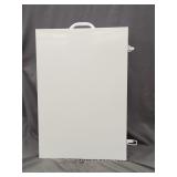New Durham Mfg. Metal Hinged Box 21'×15'×6'
