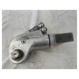 TorcUP TU Ultra Series Hydraulic Torque Wrench