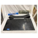 Rubber Mats in Various Sizes