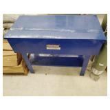 Westward 40 gallon parts washer