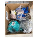 Box of Assorted Gloves
