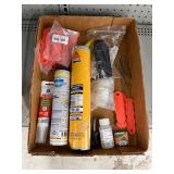 Assortment of Home Improvement Products