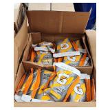 (40packs)8.5oz Gatorade Orange Concentrate